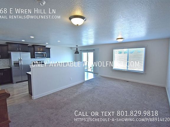 3rd image of 268 E Wren Hill Ln