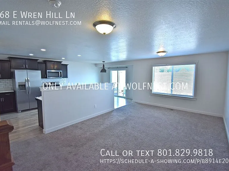 268 E Wren Hill Ln — Photo 13