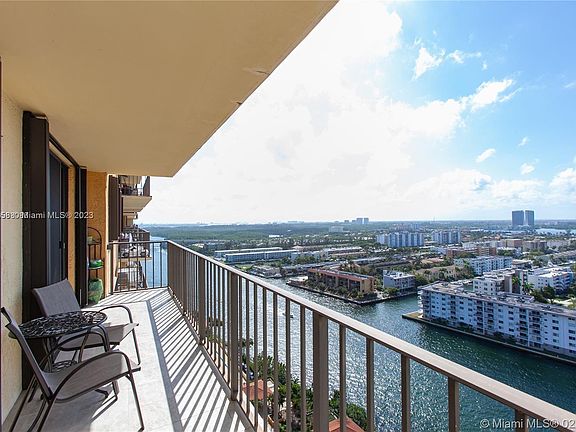 3rd image of 290 174th St APT 2404