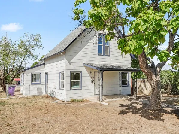 701 N Meade St, Denver, CO 80204