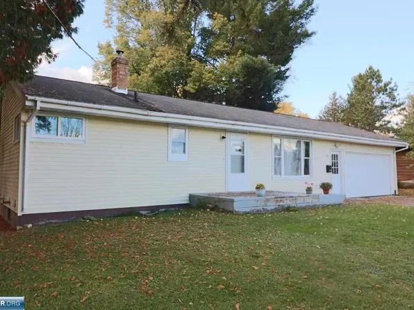 702 Summit St, Aurora, MN 55705