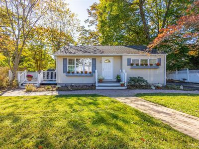 50 Prince Road, Rocky Point, NY, 11778