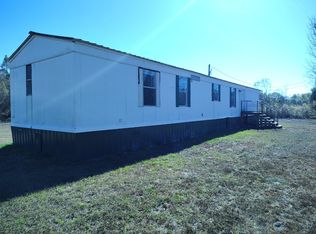 4031 Ware St, Blackshear, GA 31516