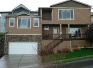 843 W Y St, Washougal, WA 98671