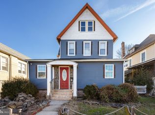 17 S 4th St, Darby, PA 19023