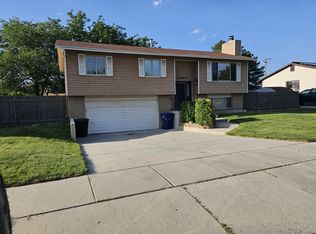 3664 W Vixen Way, Salt Lake City, UT 84129