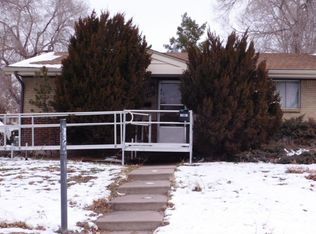 1361 City View Dr, Denver, CO 80229