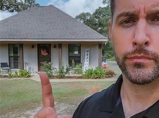 108 Bryson Trl, Pollock, LA 71467