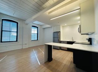 430 Fairmount, Philadelphia, PA 19123