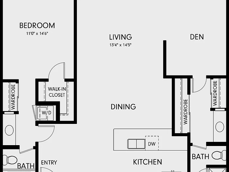Wayfarer Apartments + Marina — Photo 69