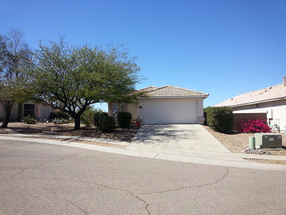 1st image of 3465 N Avenida Albor