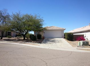3465 N Avenida Albor, Tucson, AZ 85745