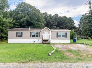 2983 Kershaw Quarters Rd, Gadsden, AL 35903