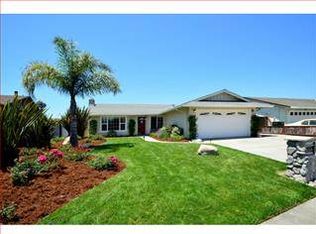 1009 Larkin Cir, Salinas, CA 93907