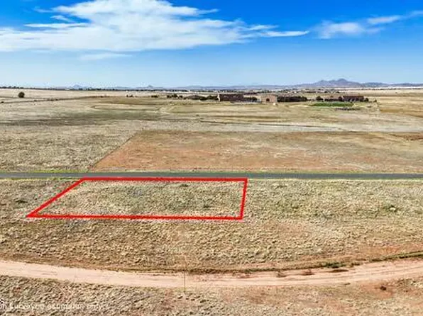 8485 E Roundup Dr, Prescott Valley, AZ 86314