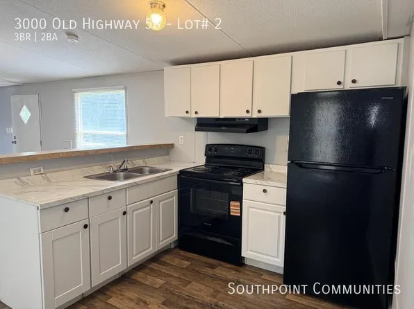 3000 Old Highway 58 Lot 2, Georgetown, TN 37336