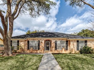 3502 Rolling Green Ln, Missouri City, TX 77459