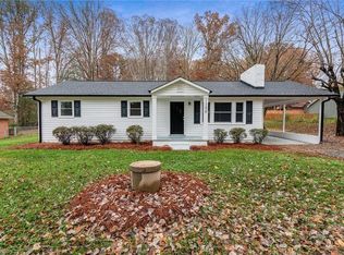 1380 Harpwell Dr NW, Winston Salem, NC 27106