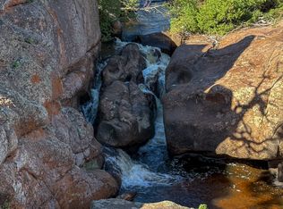 564 Bridge Rd, Red Feather Lakes, CO 80545