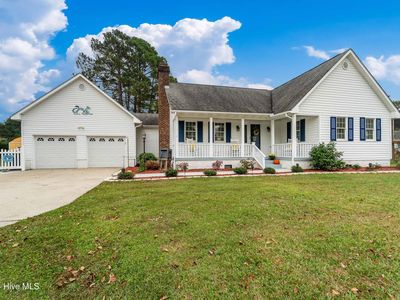 1110 Link Lane, Oriental, NC, 28571