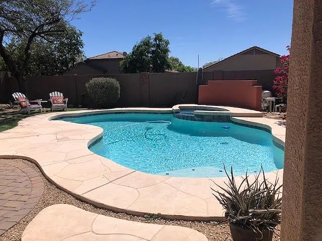 Building Photo - 4631 W Rolling Rock Dr