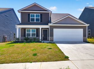 117 Draft Street, Rossville, GA 30741