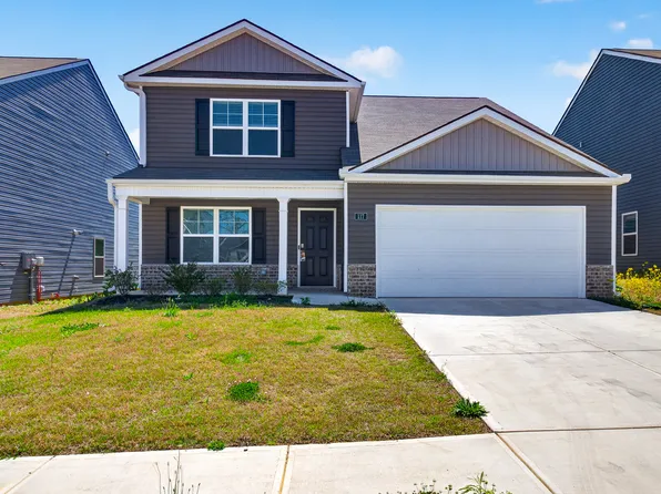 117 Draftco Rd, Rossville, GA 30741