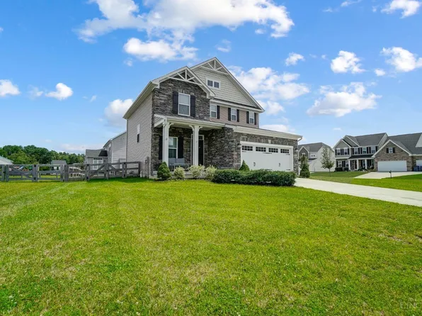 1221 Twin Gate Run, Amelia, OH 45102