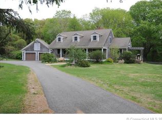 19 Upper Walnut Hill Rd #R, East Lyme, CT 06333