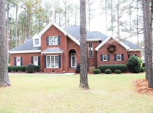 16580 Rabbit Run Ct #T, Wagram, NC 28396