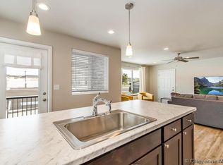 1300 Howling Moon Way #A, Cheyenne, WY 82007