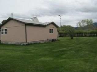 10665 Kelly Canyon Rd, Bozeman, MT 59715