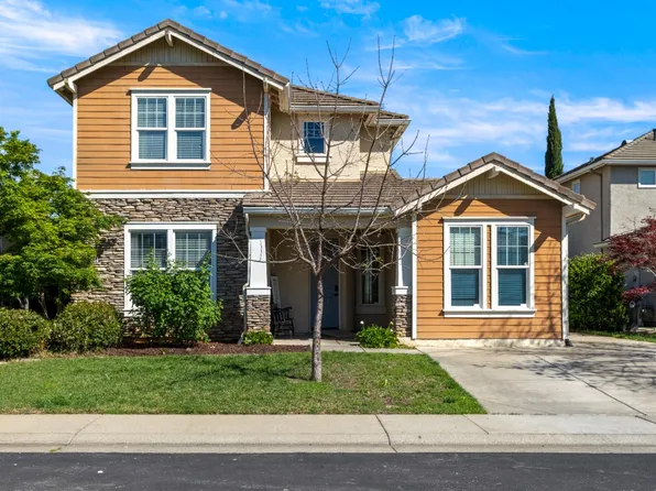 11749 Dionysus Way, Rancho Cordova, CA 95742