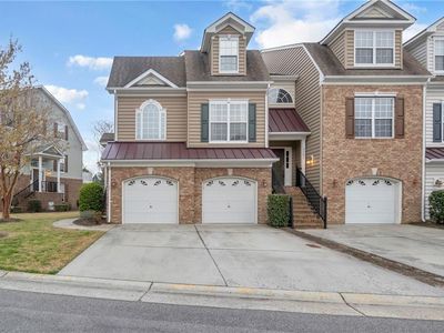 4501 Leamore Square Rd, Virginia Beach, VA, 23462