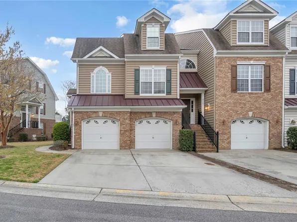 4501 Leamore Square Rd, Virginia Beach, VA 23462