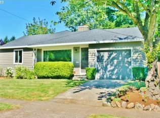 1834 NE 90th Ave, Portland, OR