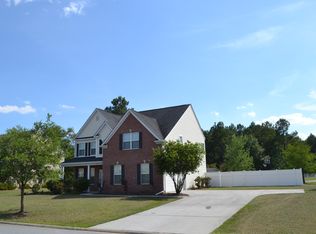 81 Coopers Ln, Pooler, GA 31322