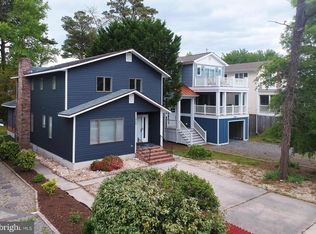 315 Parkwood St, Bethany Beach, DE 19930