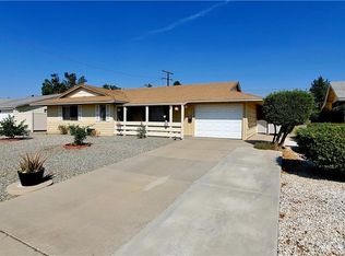 29102 Carmel Rd, Sun City, CA 92586