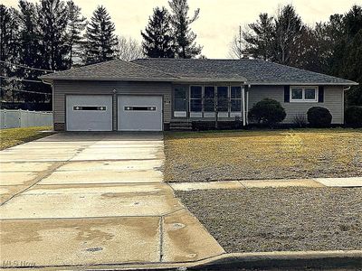 210 Highland Dr, Medina, OH, 44256