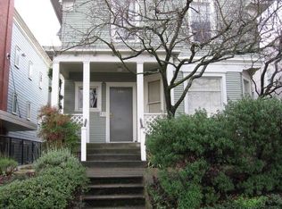 1416 31st Ave S APT 4, Seattle, WA 98144