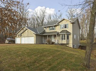 437 219th St, Star Prairie, WI 54026