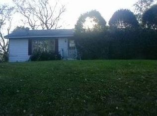 W5437 County Rd, Elkhorn, WI 53121