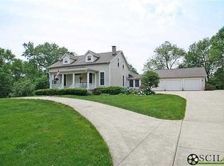 2121 S Riley Hwy, Shelbyville, IN 46176