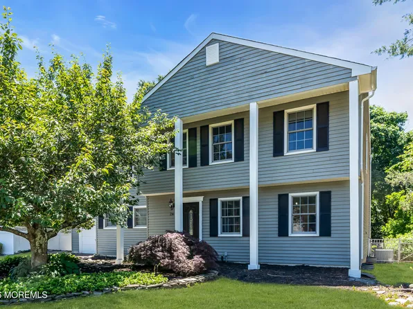 216 Doe Road, Toms River, NJ 08753