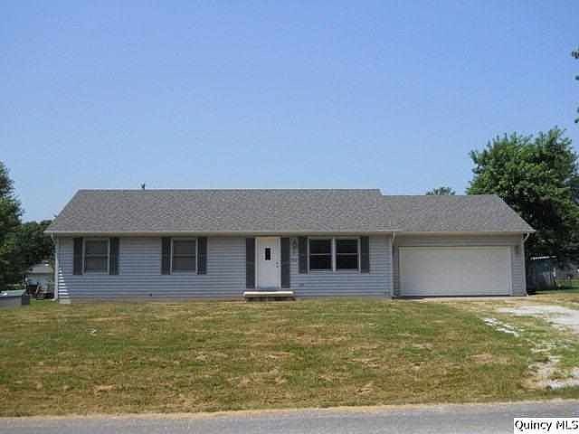 Home for Sale in Payson, IL $84,900