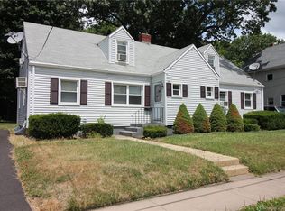 115 Hemlock St, Manchester, CT 06040