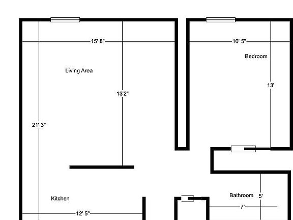5th image of 2050-2080 Allen Blvd #11436051