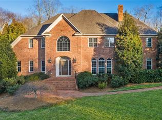 2603 Turner Grove Dr S, Greensboro, NC 27455