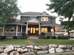 295 E 500 N, Morgan, UT 84014